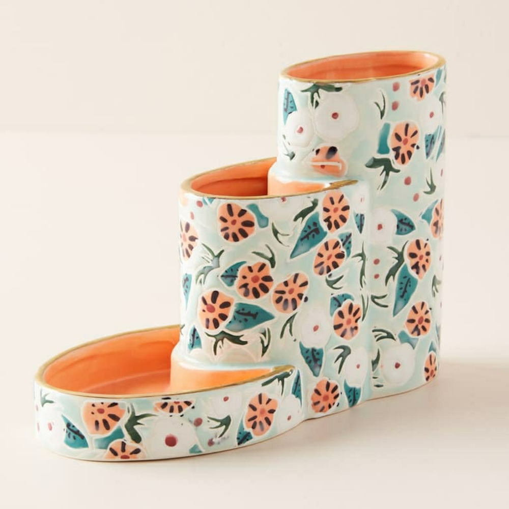 ISO Not For Sale Anthropologie Beatrice pencil cup
